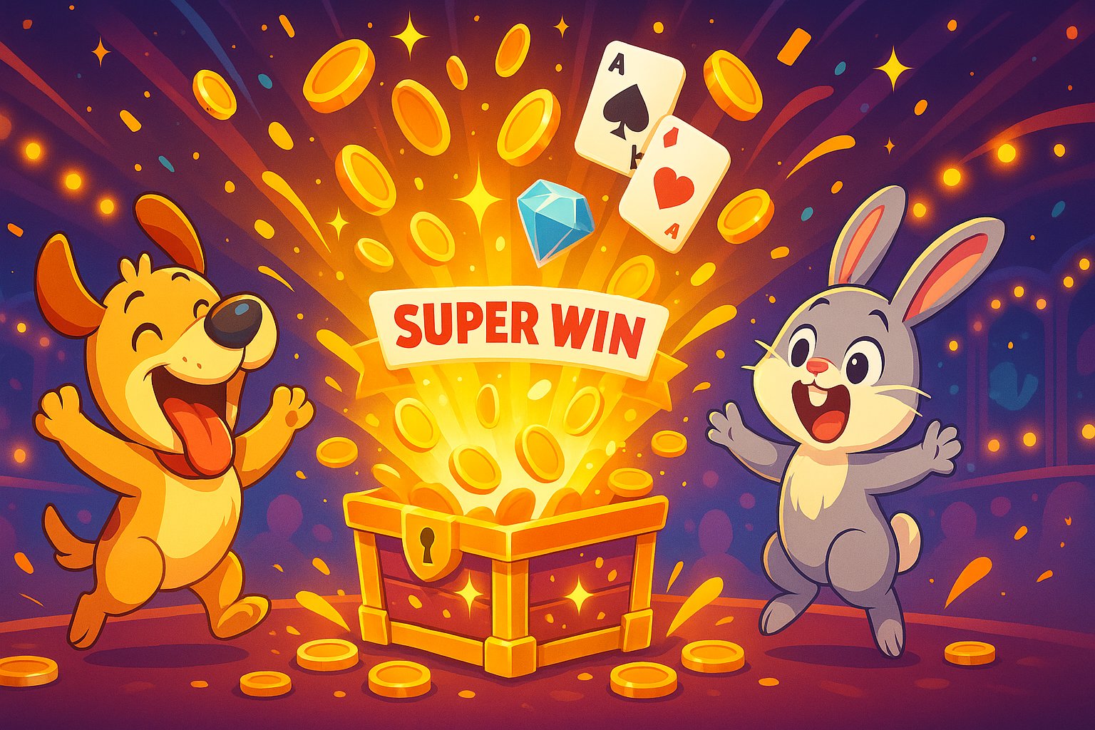 nadintogel featured game showcase