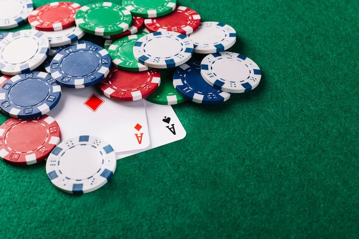 Panel kontrol taruhan Galactic Gems dengan slider untuk menyesuaikan jumlah taruhan per putaran