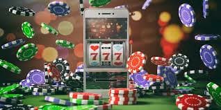 Antarmuka permainan Mega Sevens di platform nadintogel dengan gulungan dan garis pembayaran yang jelas