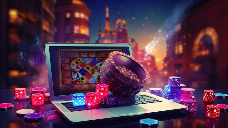 Pertandingan Piala Asia dengan liputan langsung dari platform nadintogel