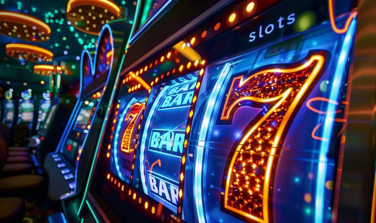 Studio dealer langsung Playtech di nadintogel menampilkan meja blackjack dengan dealer profesional