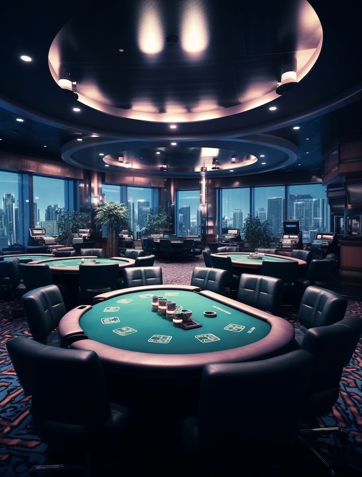 Antarmuka meja roulette Playtech di nadintogel menampilkan papan taruhan dan batas minimum-maksimum